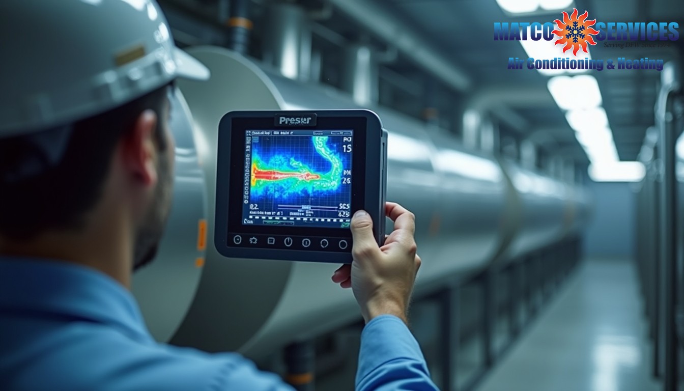 Digital pressure monitoring display